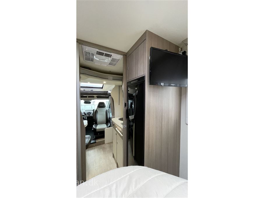 Chausson Flash 638 EB